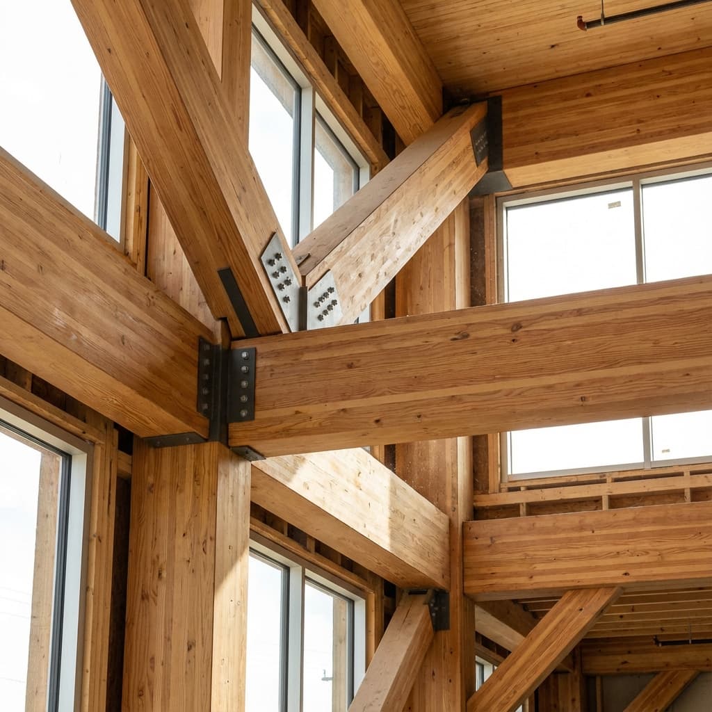 Structural Wood Products